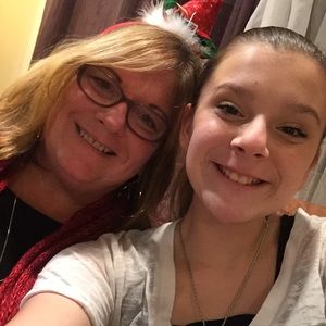 Meet your Posher, Judy